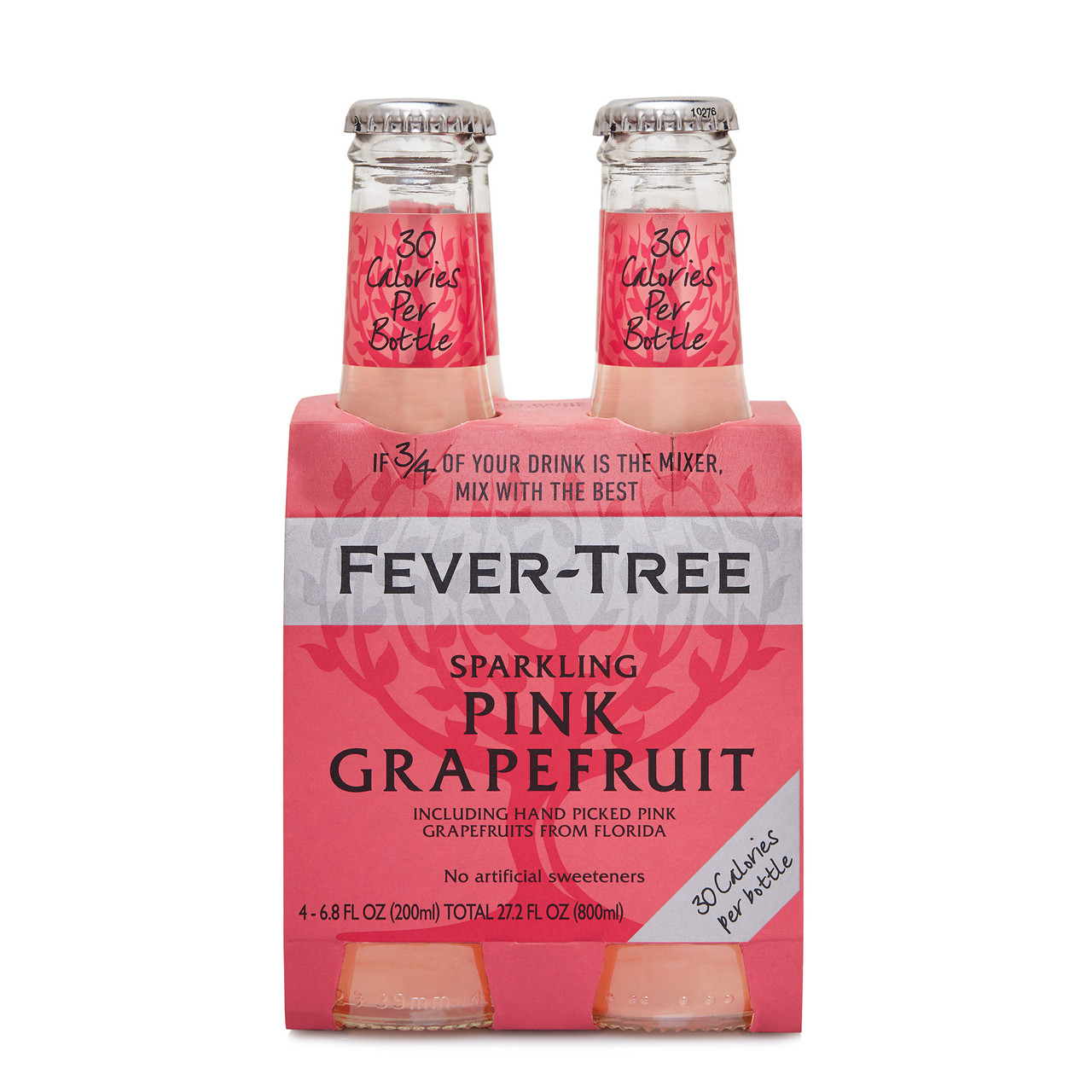 F.T. SPRK GRPFRT SODA ( 6 X 4 PACK )