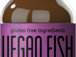 OG2 OCN HALO FISH NO SOY ( 12 X 10 OZ   )