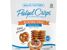 PCRSP PRTZL GF ORIGINAL  ( 12 X 5 OZ   )