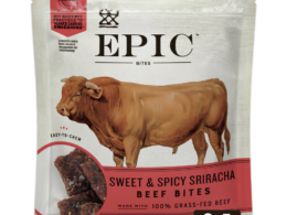 EPIC BTE BF CRAN SRICH ( 8 X 2.5 OZ   )