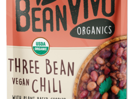 OG2 BVV 3BEAN VGN CHILI ( 6 X 10 OZ   )