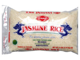 Dynasty Jasmine Rice (6x5LB )