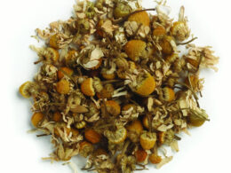 Frontier Herb Whole Chamomile Flower (1x1lb)