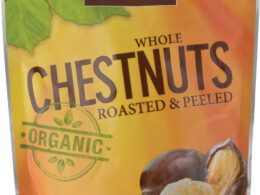 OG2 B&B RST CHSTNT PEELD ( 12 X 5.2 OZ   )