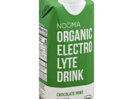 OG2 NOOMA ELC DRK CH MNT ( 12 X 16.9 OZ   )