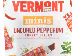 VSC UNCRD PEPP TRKY STKS ( 8 X 6 PACK )