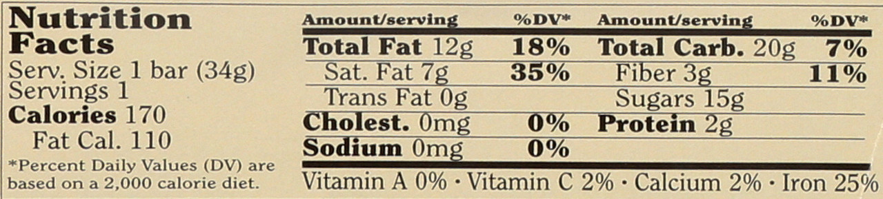 Chocolove Dark Chocolate Raspberry Mini Bar (12x1.2 Oz) - Image 2