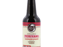 OG2 BTF TERIYAKI SAUCE ( 6 X 10 OZ   )
