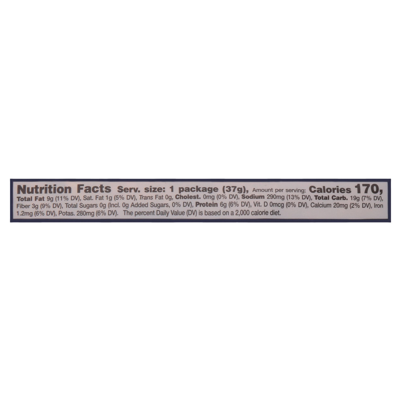 CRNCHSTR PRT SNK SMK BLS ( 12 X 1.3 OZ ) - Image 4
