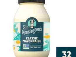SIR KEN MAYO CLASSIC ( 6 X 32 OZ   )