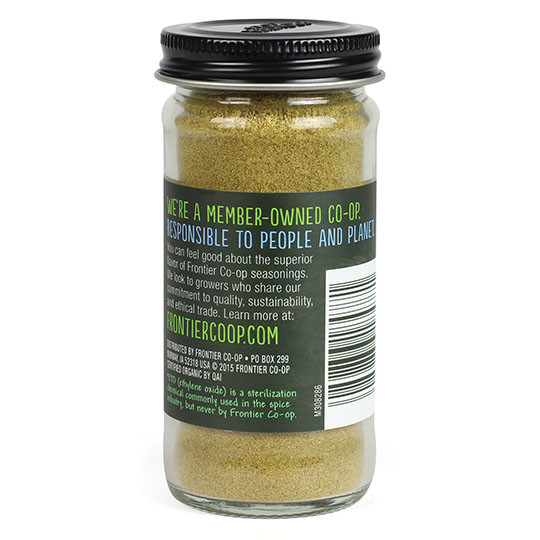 Frontier Cumin Seed (1x1.76OZ ) - Image 2