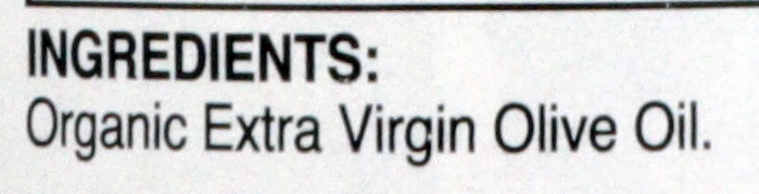 OG1 MADHAVA XVR OLV OIL ( 6 X 16.9 OZ ) - Image 5