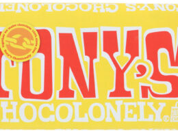 TNYS MLK CHOC HNY ALMD N ( 15 X 6.35 OZ   )