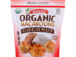 OG2 JEN COCONUT MACAROON ( 6 X 5.25 OZ   )
