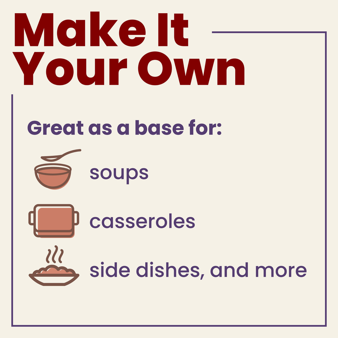 OG2 PNF CRM MUSHROOM ( 12 X 10.5 OZ ) - Image 5