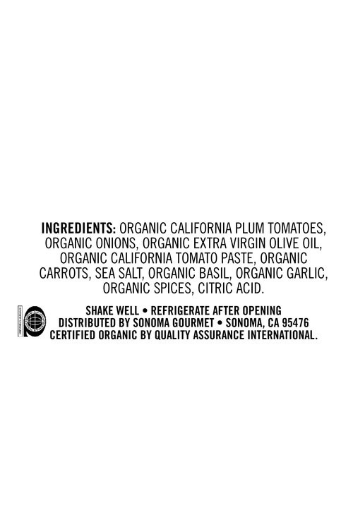 OG2 SGMT TOM MRNRA PSCE ( 6 X 25 OZ ) - Image 5