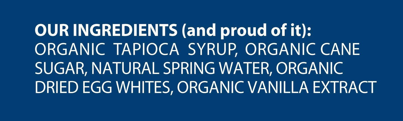 OG2 TMO VAN MARSH CREAM ( 12 X 7 OZ ) - Image 3