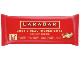Larabar Cashew Cookie Bar (16x1.7OZ )