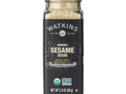 OG2 WTKINS SESAME SEED ( 1 X 2.8 OZ   )