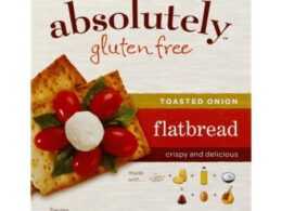 ABSGF FLTBRD TSTD ONION ( 12 X 5.29 OZ   )