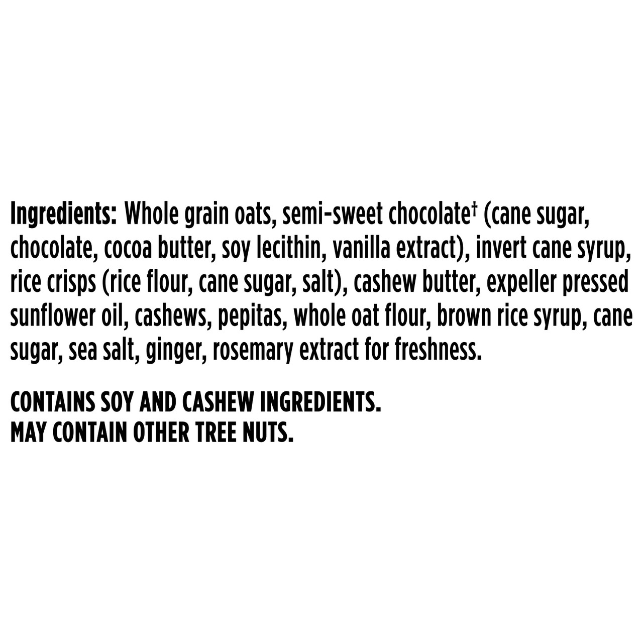 BN CACAO CSHW BTR GRAN ( 6 X 11 OZ ) - Image 6