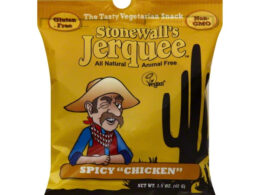 Stonewall Spicy Chicken (8x1.5OZ )