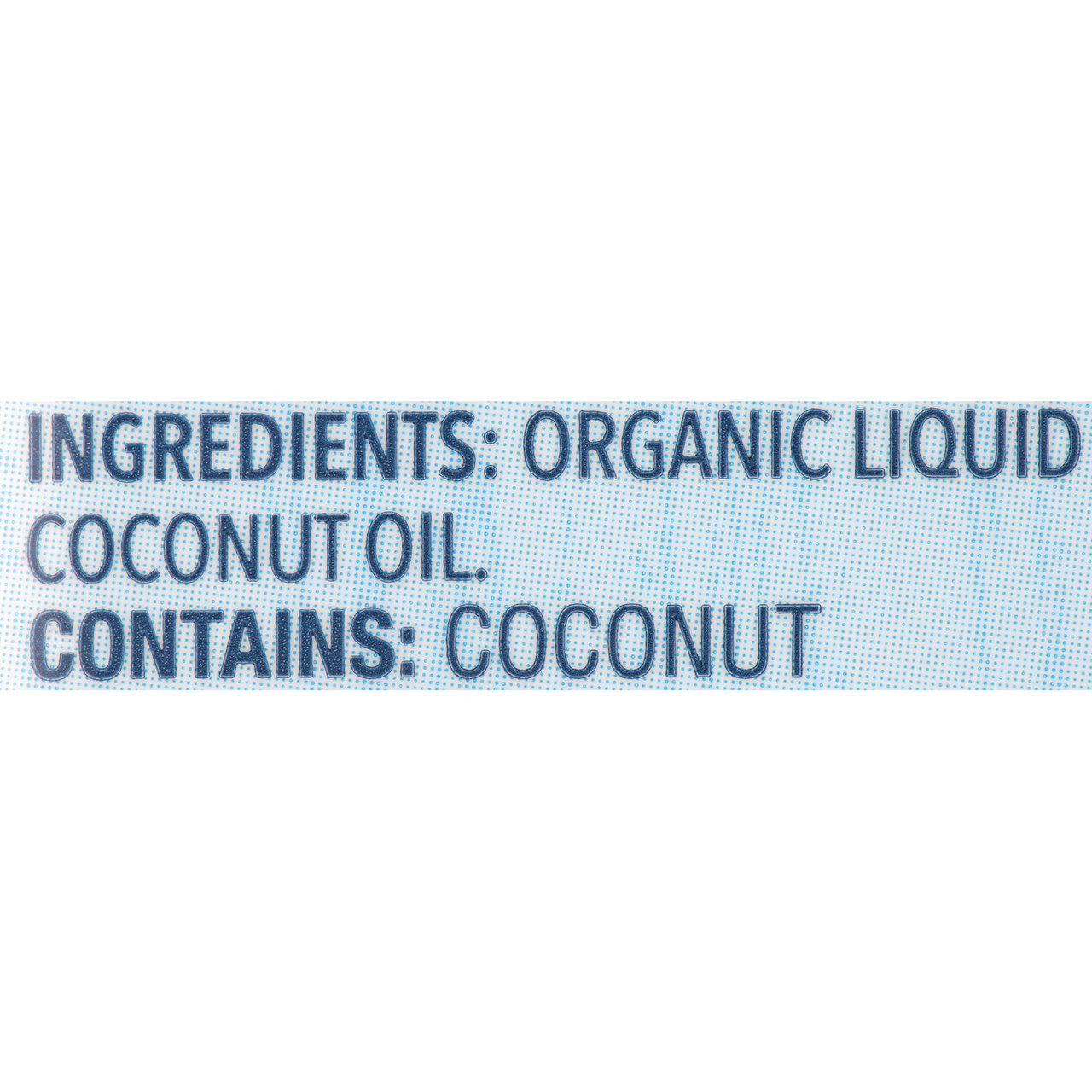 CF COCONUT COOKING OIL ( 6 X 16 OZ ) - Image 3