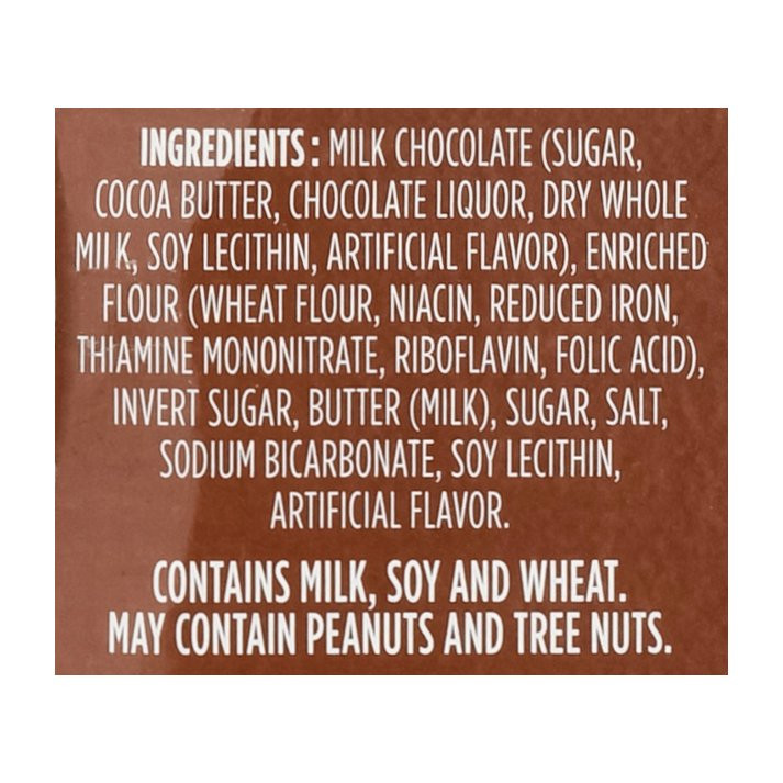 CEL BTTR CKIES MLK CHOC ( 12 X 8.4 OZ ) - Image 3