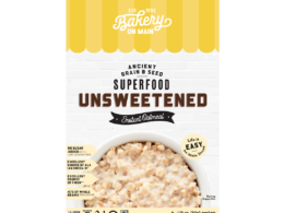 Bakery On Main Instant Oatmeal (6x10.5 OZ)