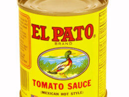 El Pato Tomato Sauce (24x7.75Oz)