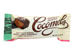 OG2 COCOMEL SSLT CHOC CV ( 15 X 1 OZ   )