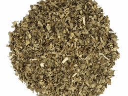 Frontier Herb Sweet C/S Basil Leaf (1x1lb)