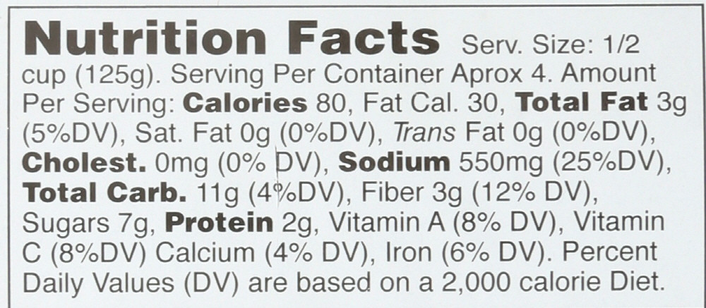 Cucina & Amore Arrabiatta Sauce (6x16.8OZ ) - Image 2