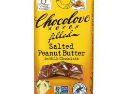 CH LOVE SLTD PBTR FILLED ( 10 X 3.2 OZ   )