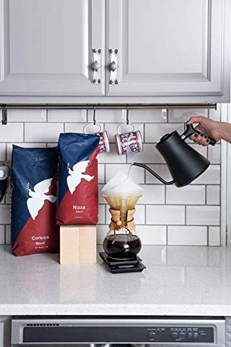 LACOL MONACO WHL BN COFF ( 4 X 12 OZ ) - Image 3