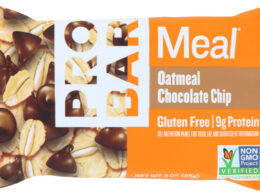 OG3 PRB OATML CCHIP BAR ( 12 X 3 OZ   )