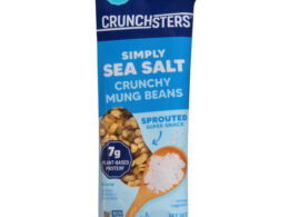 CRNCHSTR PRTN SNK SSALT ( 12 X 1.3 OZ   )