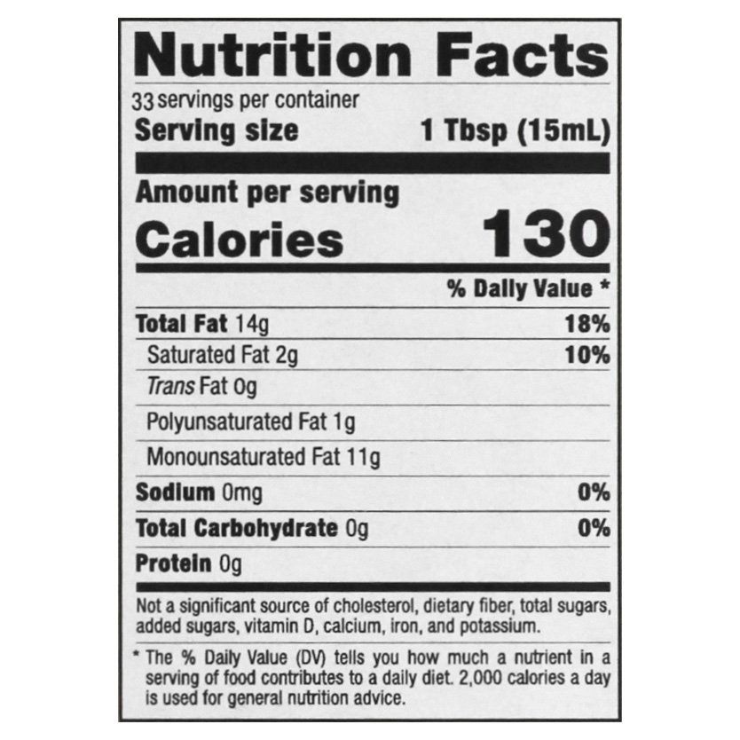 Napoleon Extra Light Olive Oil (12x16.9Oz) - Image 4