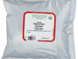Frontier Roasted Chicory (1x1LB )