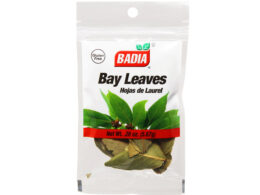 BADIA BAY LEAVES WHOLE ( 12 X 0.2 OZ   )
