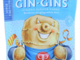 GP GINGIN SPRSTRNG CRML ( 12 X 3 OZ   )