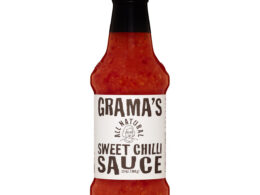 Grama's Sweet Chili Sauce (6x13Oz)