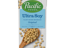 Pacific Natural Foods Ultra Plain (12x32OZ )