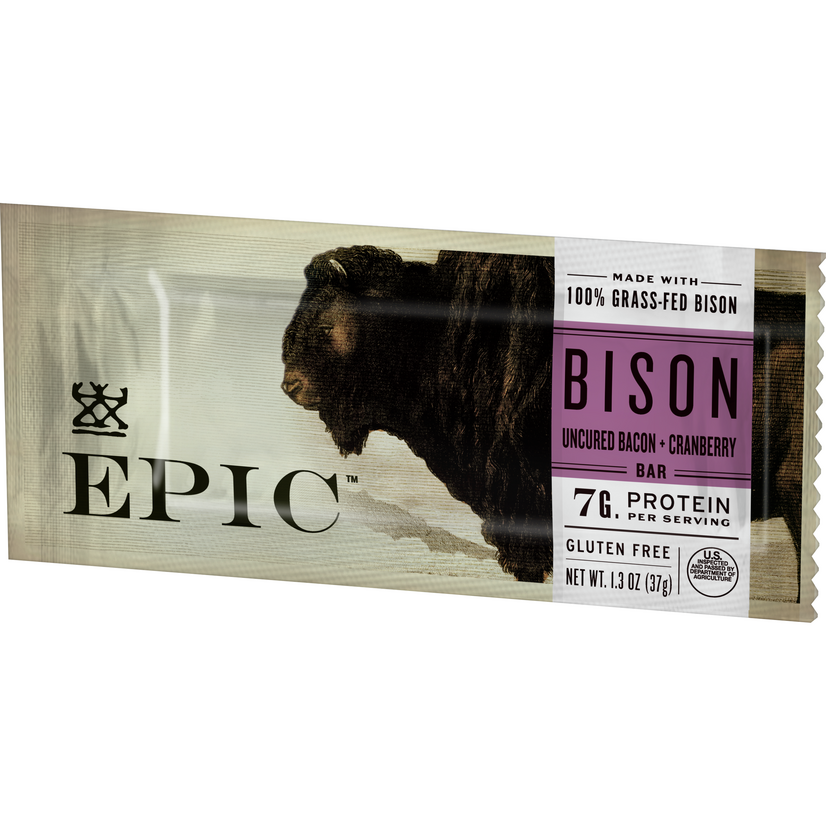 EPIC BSON UNCRD BCN CBRY ( 12 X 1.3 OZ ) - Image 2