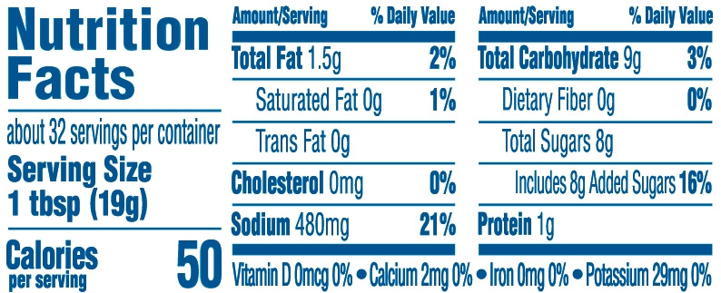 Soy Vay Hoisin Garlic Marinade and Sauce (6x22 OZ) - Image 4