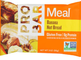 OG3 PRB BAN NUT BRD BAR ( 12 X 3 OZ   )