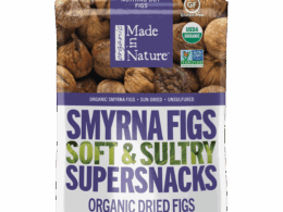 OG2 M.I.N. FIGS SMYRNA ( 6 X 7 OZ   )