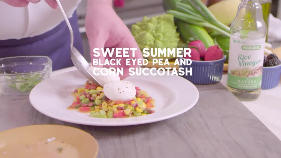 Nakano Seasoned Rice Vinegar w/ Garlic (6x12 Oz) - Image 2