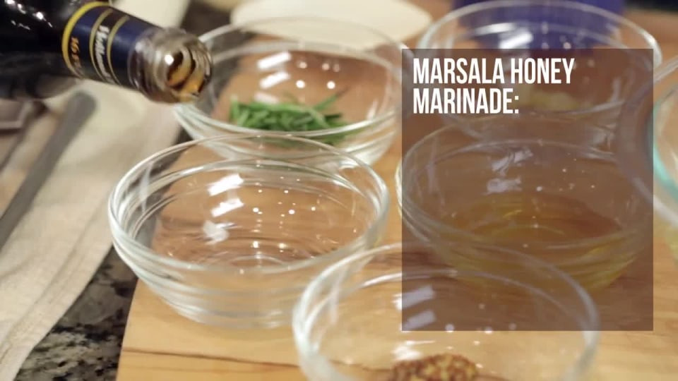 HLLND HSE SHRY CKNG WINE ( 12 X 16 OZ ) - Image 2