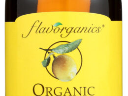 Flavorganics Lemon Extract (1x2 Oz)